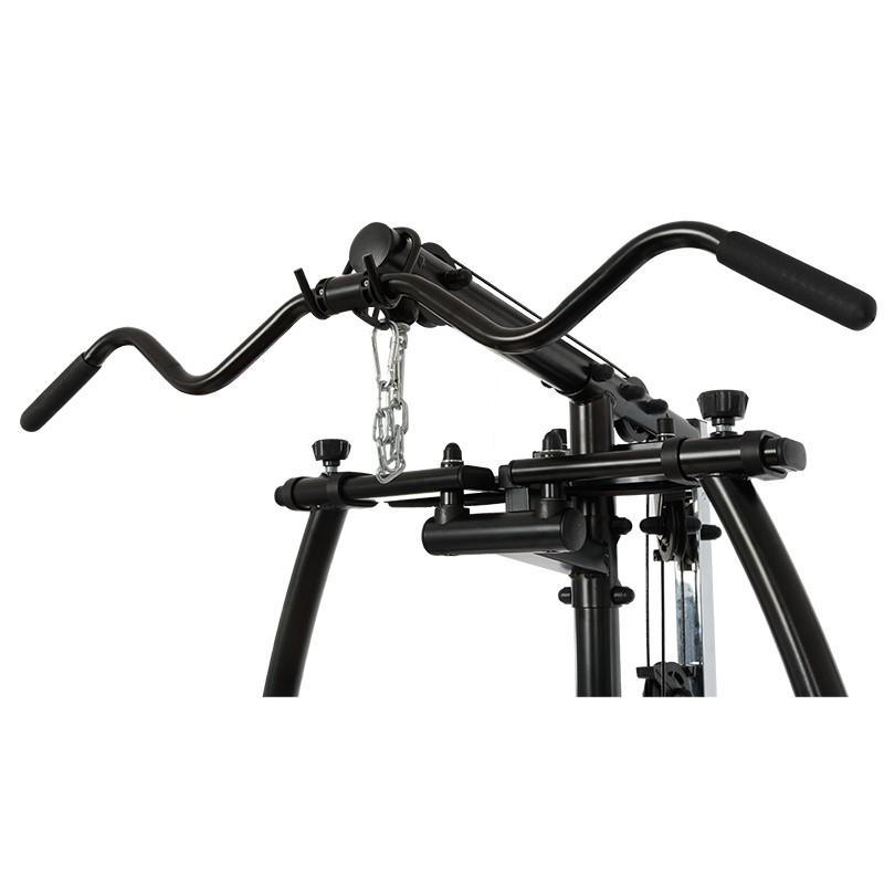 HMS Hemmagym Cyborg HMS Hemmagym Cyborg