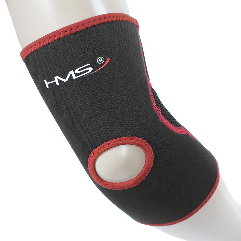 Knästöd av neopren - L (Beige) Knästöd av neopren - L (Beige)