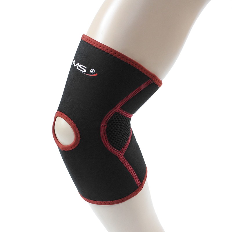 Knästöd av neopren - L (Beige) Knästöd av neopren - L (Beige)