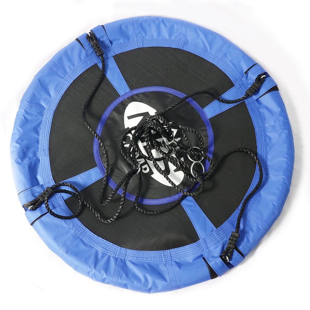 Hänggunga (blå) Hänggunga (blå)