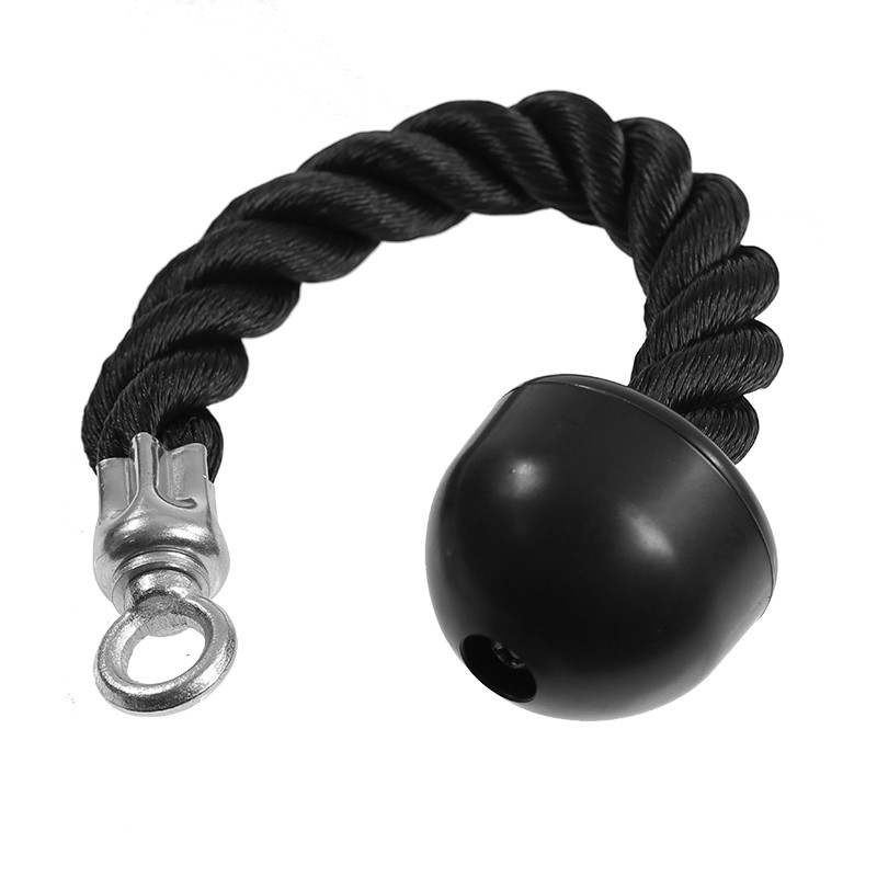 Triceps-træktov - enhånds Triceps-træktov - enhånds