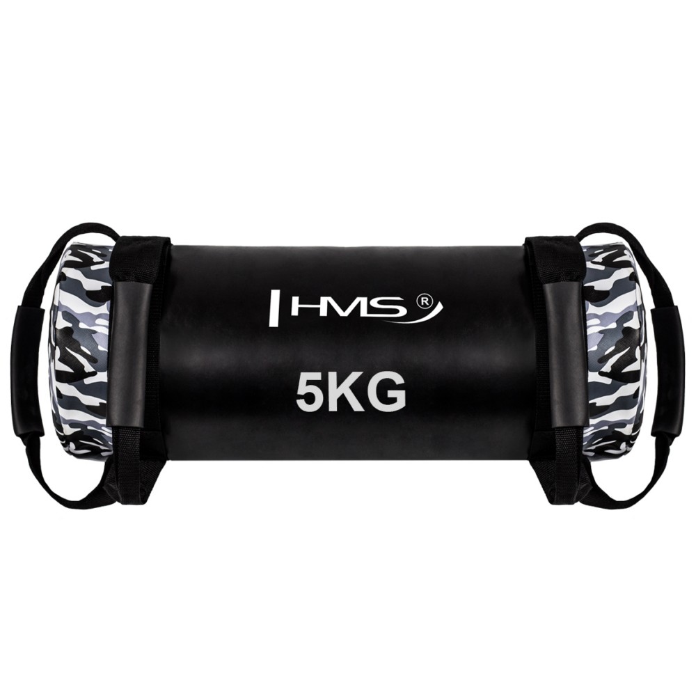 Powerbag I 5 - 25 kg Powerbag I 5 - 25 kg