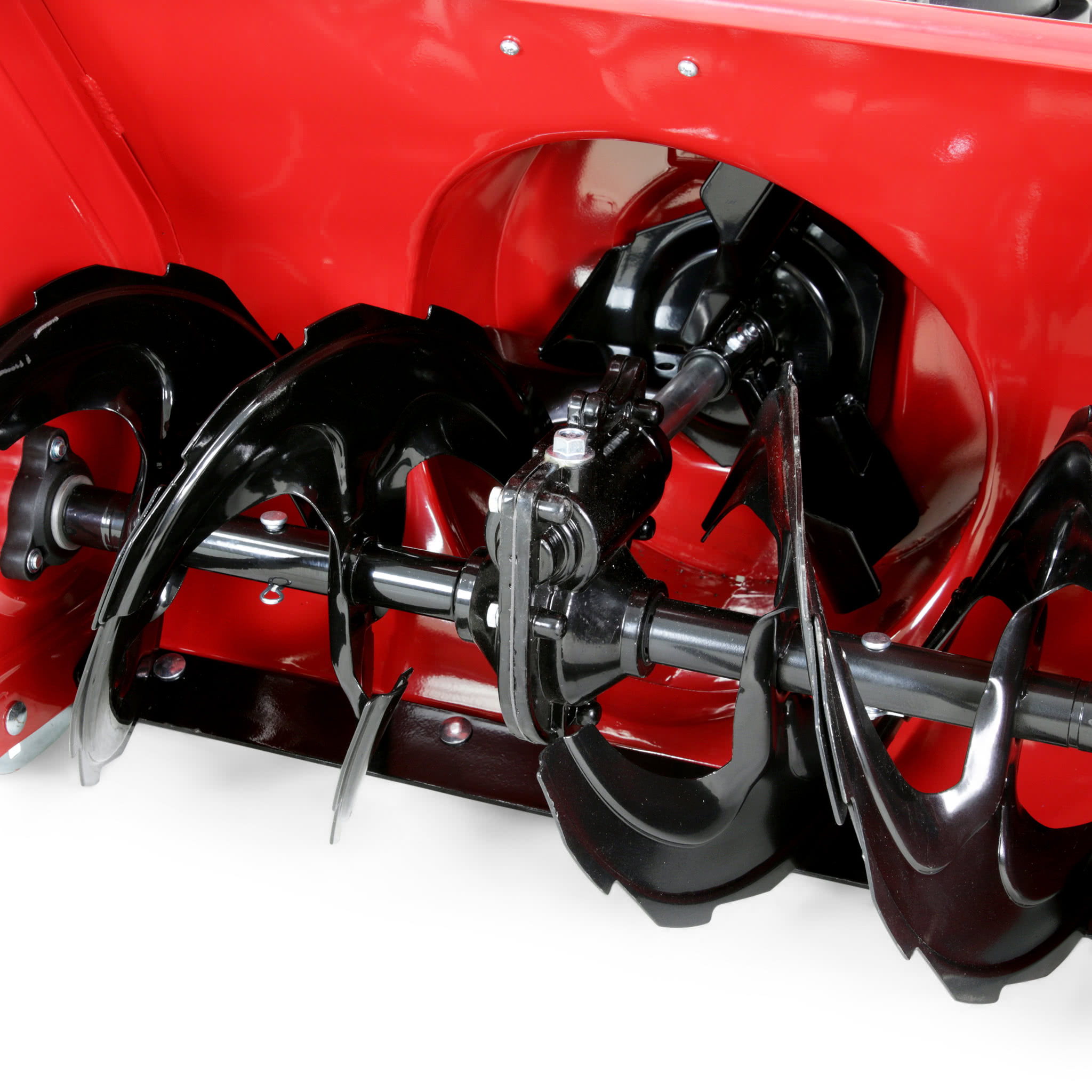 Snöslunga 6,5HK - Metalcraft Snöslunga 6,5HK - Metalcraft