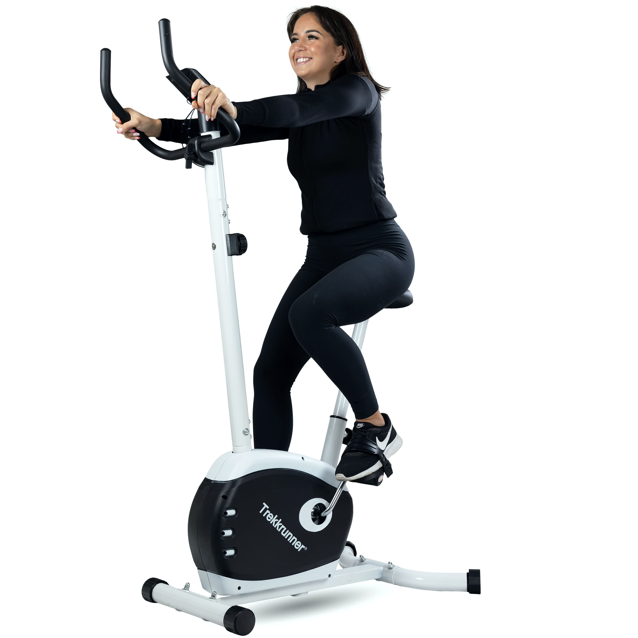 Heimtrainer 5kg Schwungrad