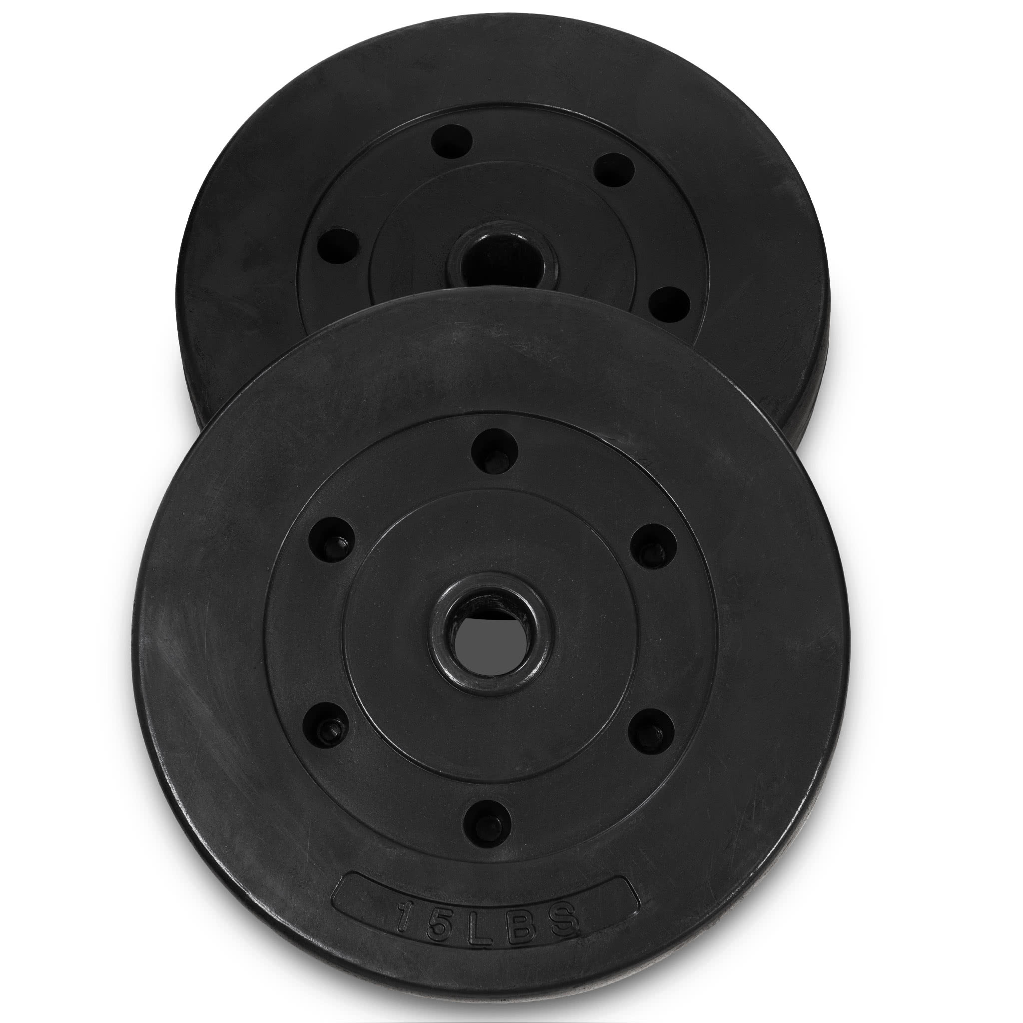 Träningsbänk / Skivstångsset Viking Träningsbänk / Skivstångsset Viking