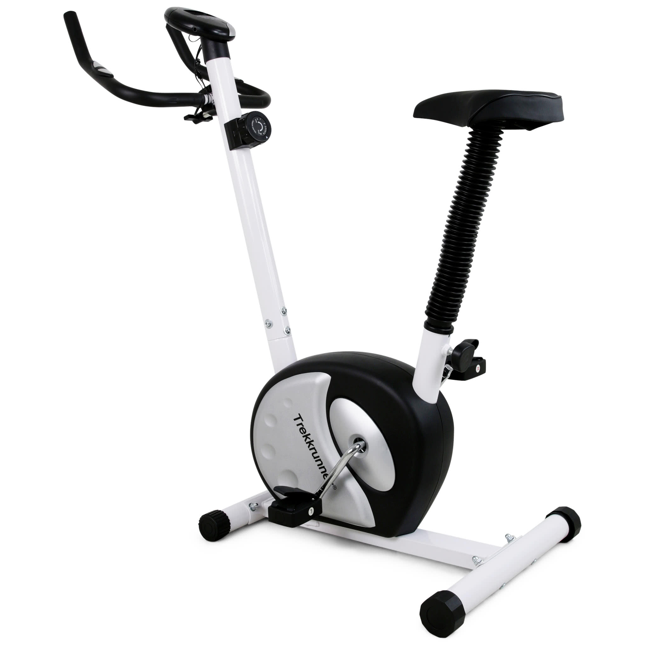 Motionscykel 4kg svänghjul - Trekkrunner TD001X-20 Motionscykel 4kg svänghjul - Trekkrunner TD001X-20