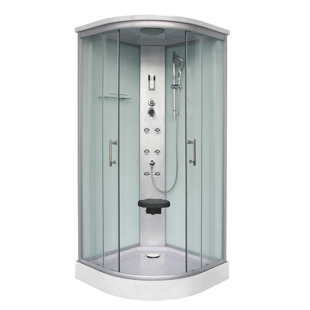 Duschkabin Celestria - Sanit