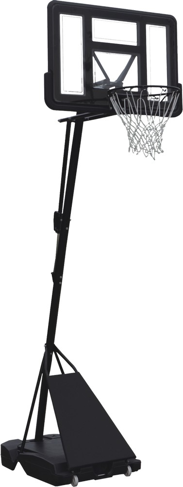 Hoop - Basketkorg med stllning