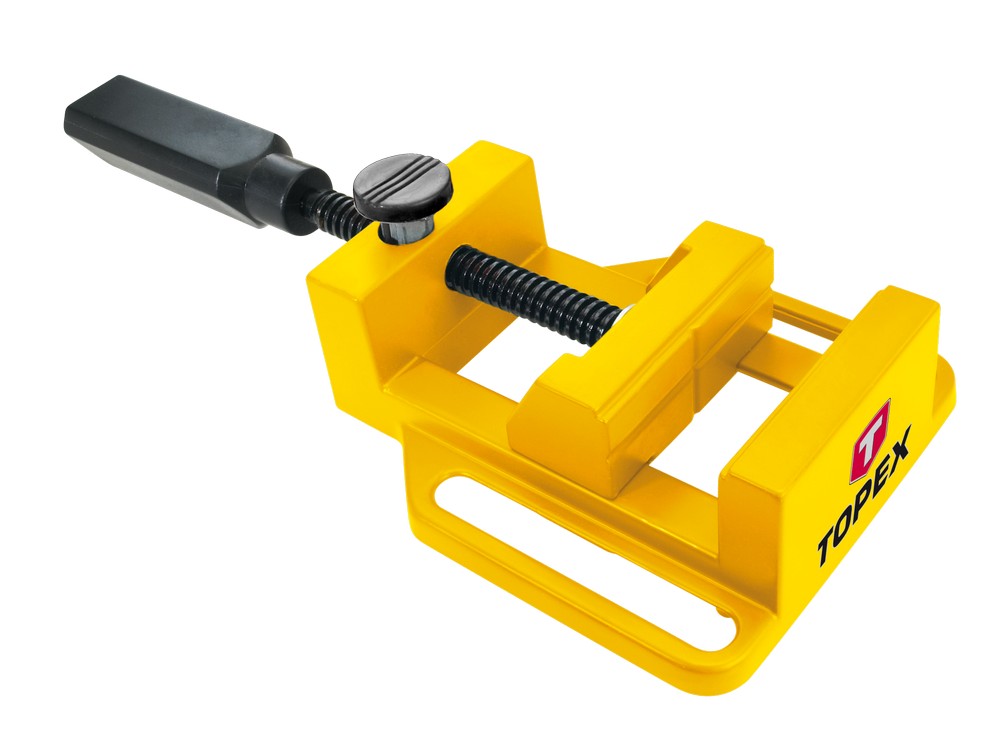 Modellskruvstycke, 60 mm