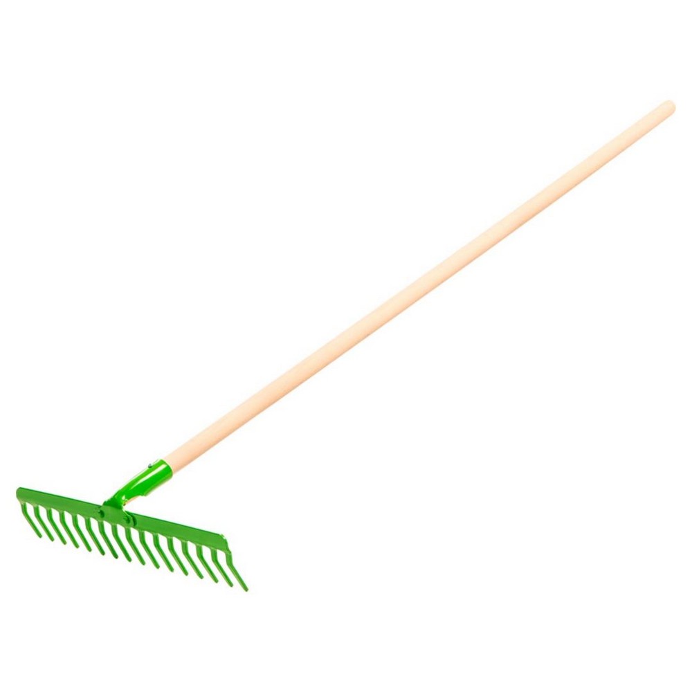 Kratta - 16 tänder Kratta - 16 tänder