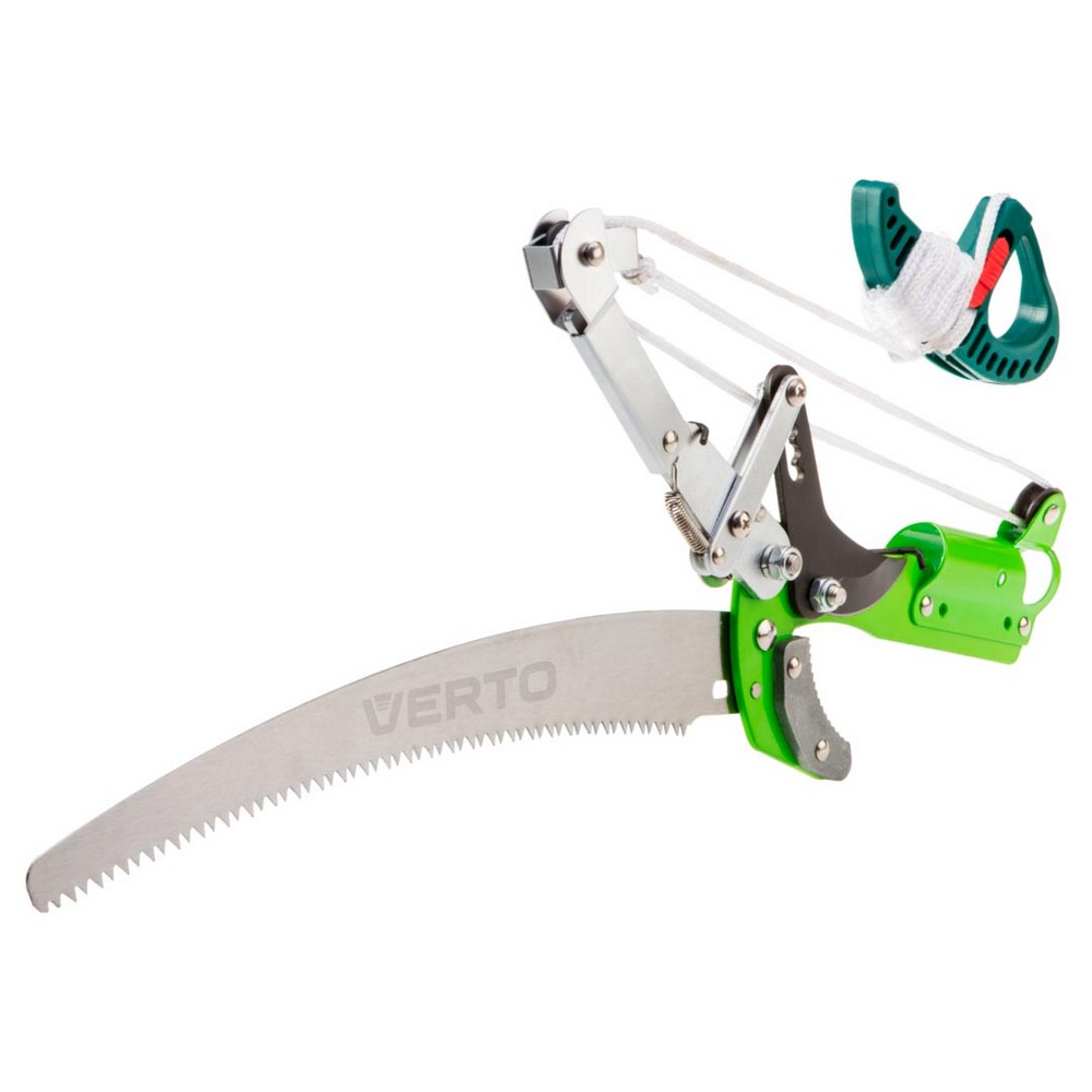 Grensåg & grensax, 57 mm blad Grensåg & grensax, 57 mm blad