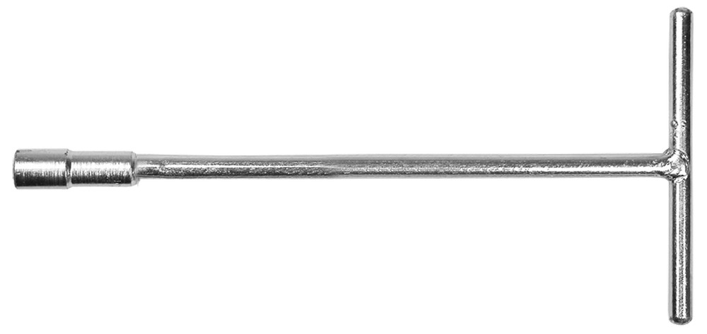 T-handtag, fast hylsa T-handtag, fast hylsa