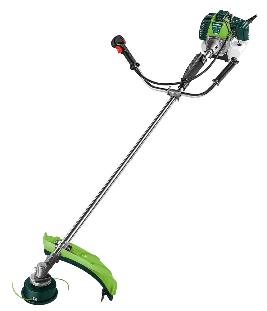 Grstrimmer, 1.2kW, 255-460 mm
