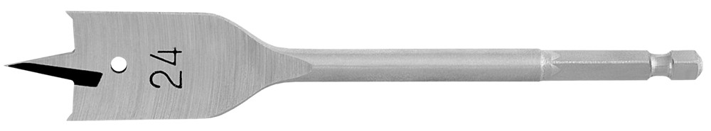 Platt borrbit Platt borrbit