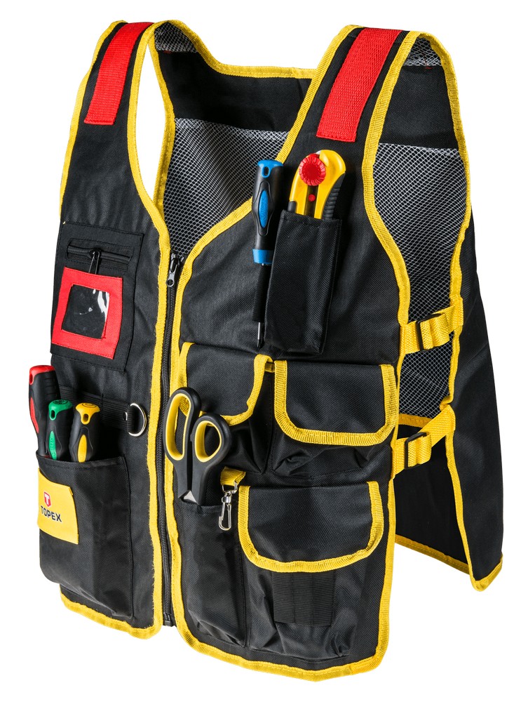 Arbetsväst Arbetsväst