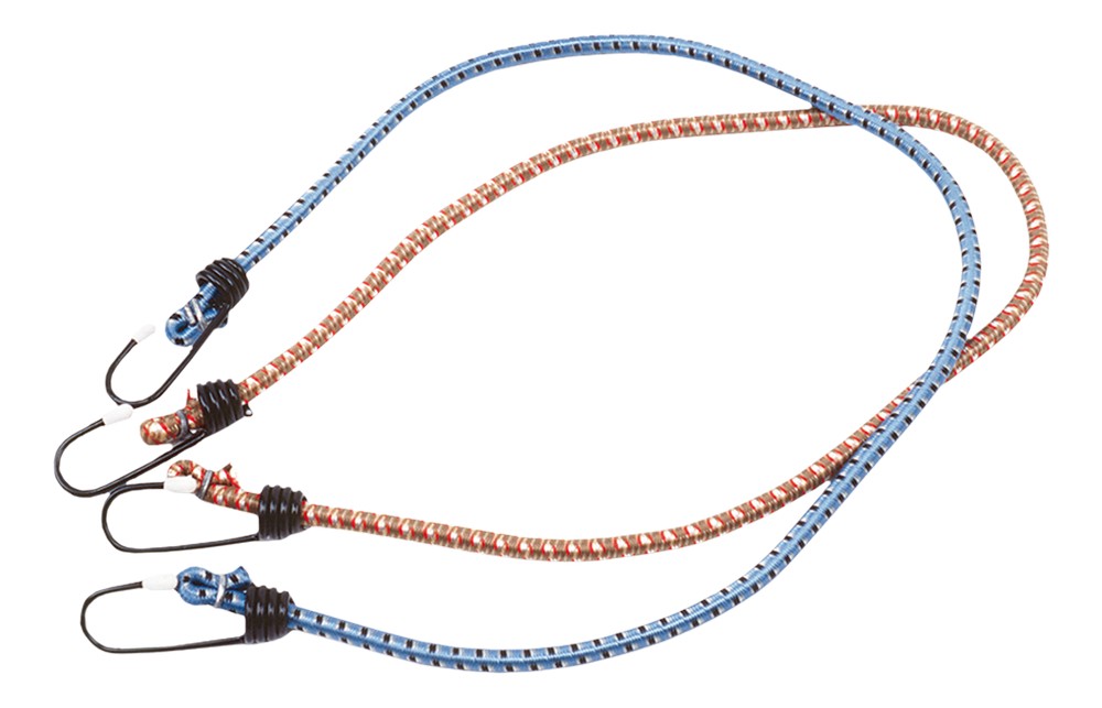 Bagagestropp 100 cm, 2 stycken