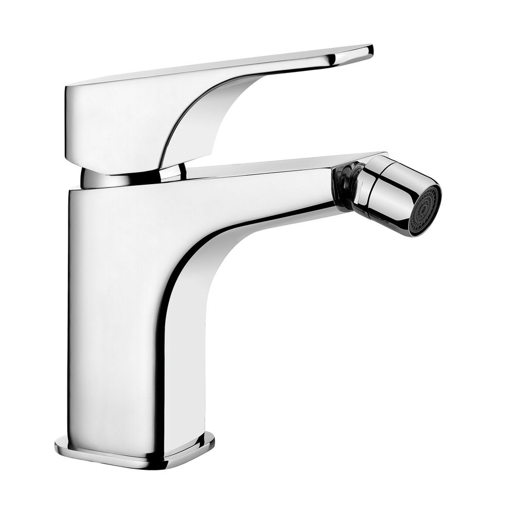 Bidéblandare Hiacynt - Krom Bidéblandare Hiacynt - Krom