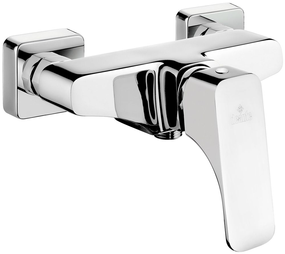 Duschmischer Eryx - Chrom Duschmischer Eryx - Chrom