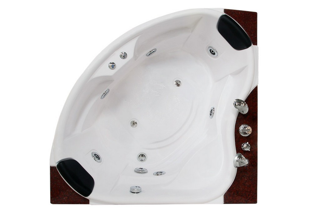 Massagebadkar Marcus I Massagebadkar Marcus I