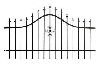 Staket - Classic 2 | Panel Staket - Classic 2 | Panel