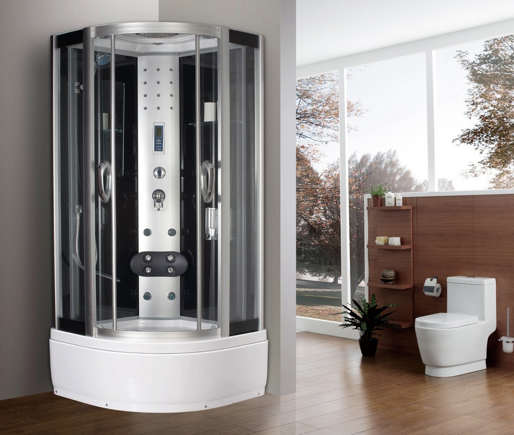 Duschkabin Mavis - Sand Duschkabin Mavis - Sand