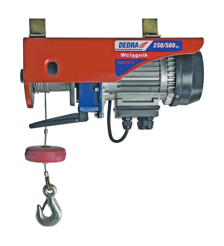 Elvinsch 250/500 kg Elvinsch 250/500 kg