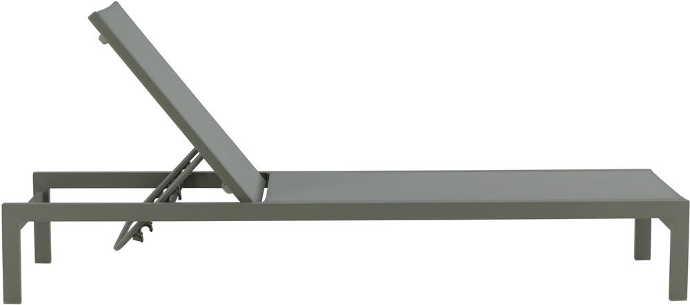 Copacabana solsng - Khaki