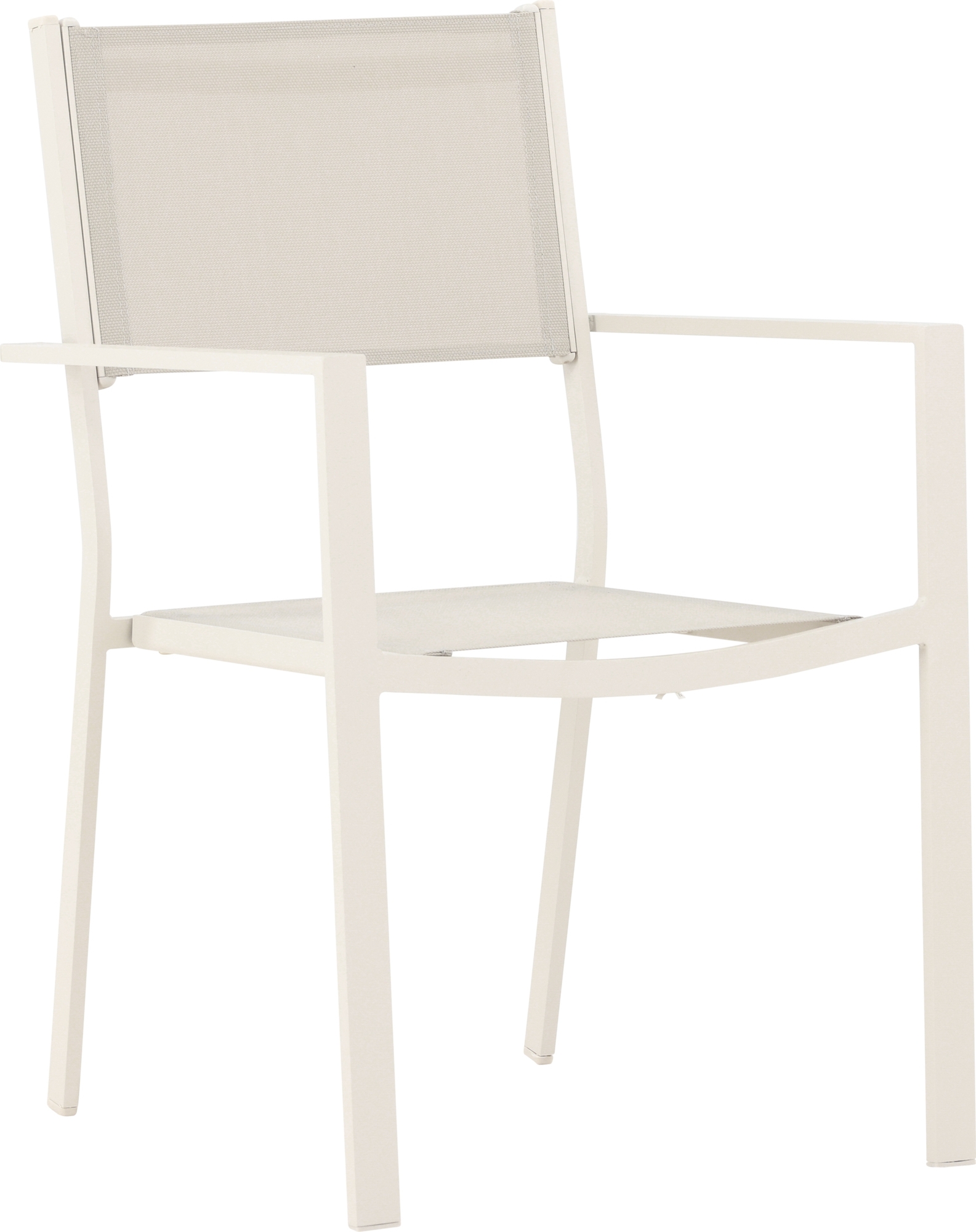 Chania matstol - Beige Chania matstol - Beige