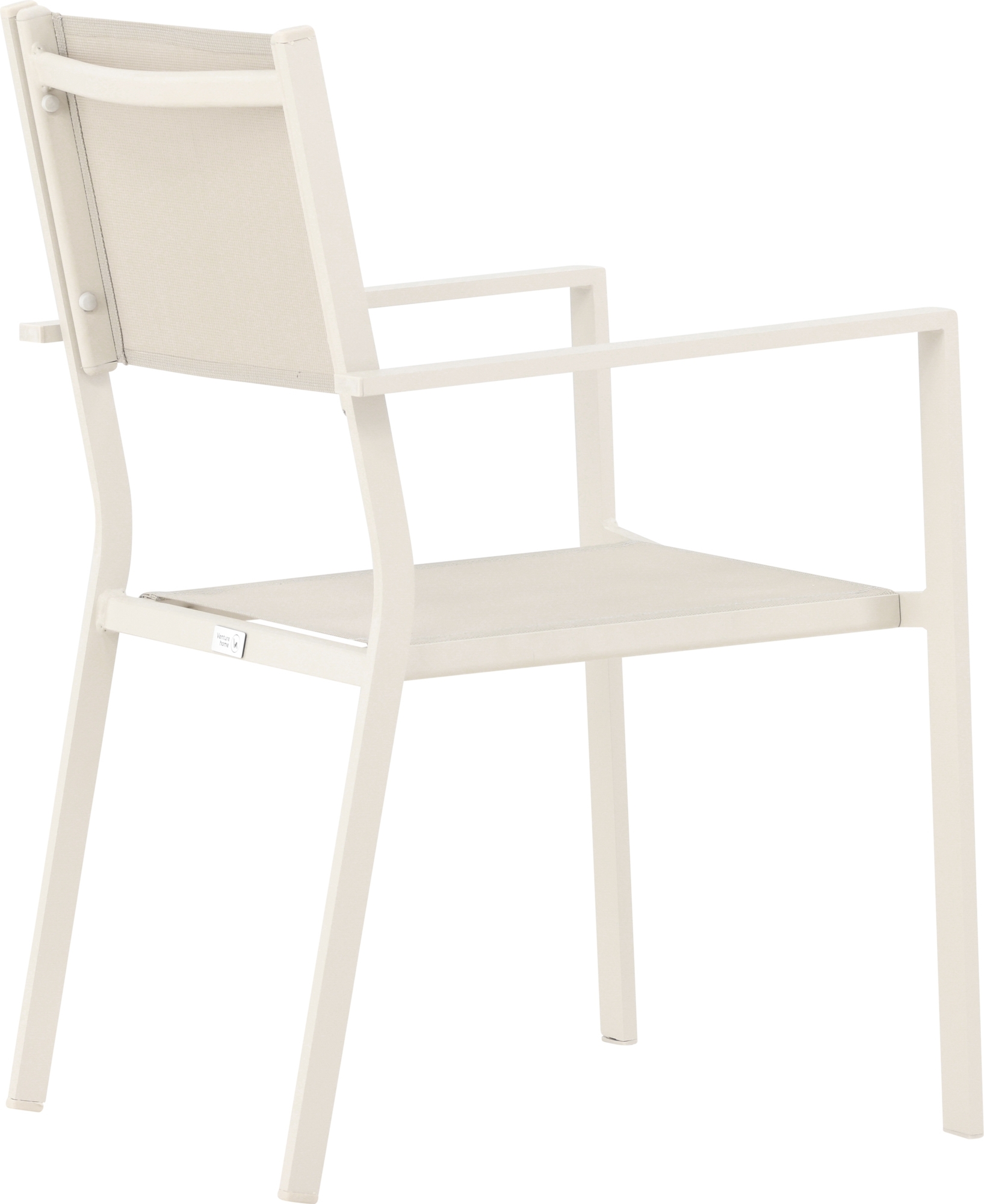 Chania matstol - Beige Chania matstol - Beige