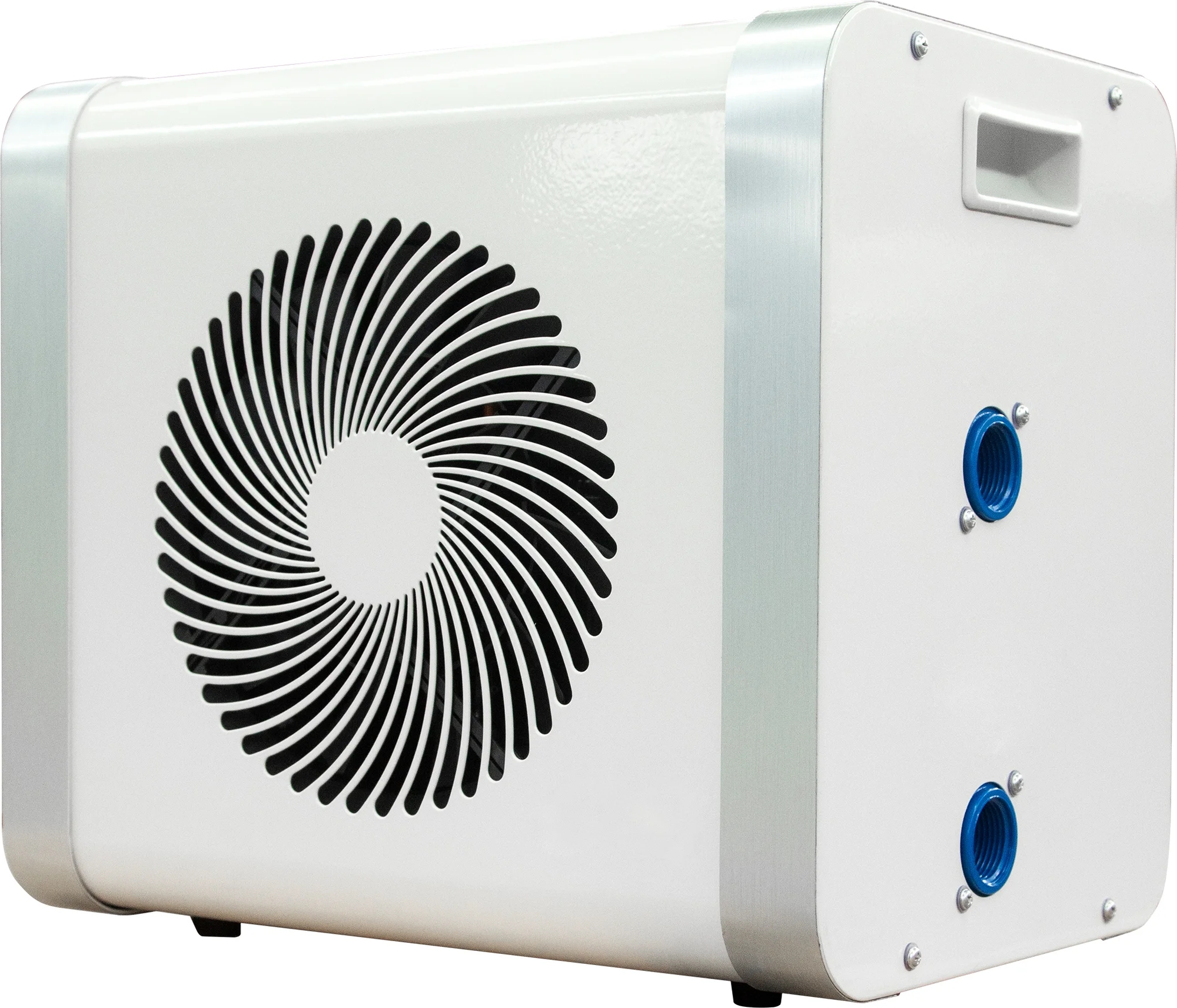 Wärmepumpe Splash - 3 kW Wärmepumpe Splash - 3 kW