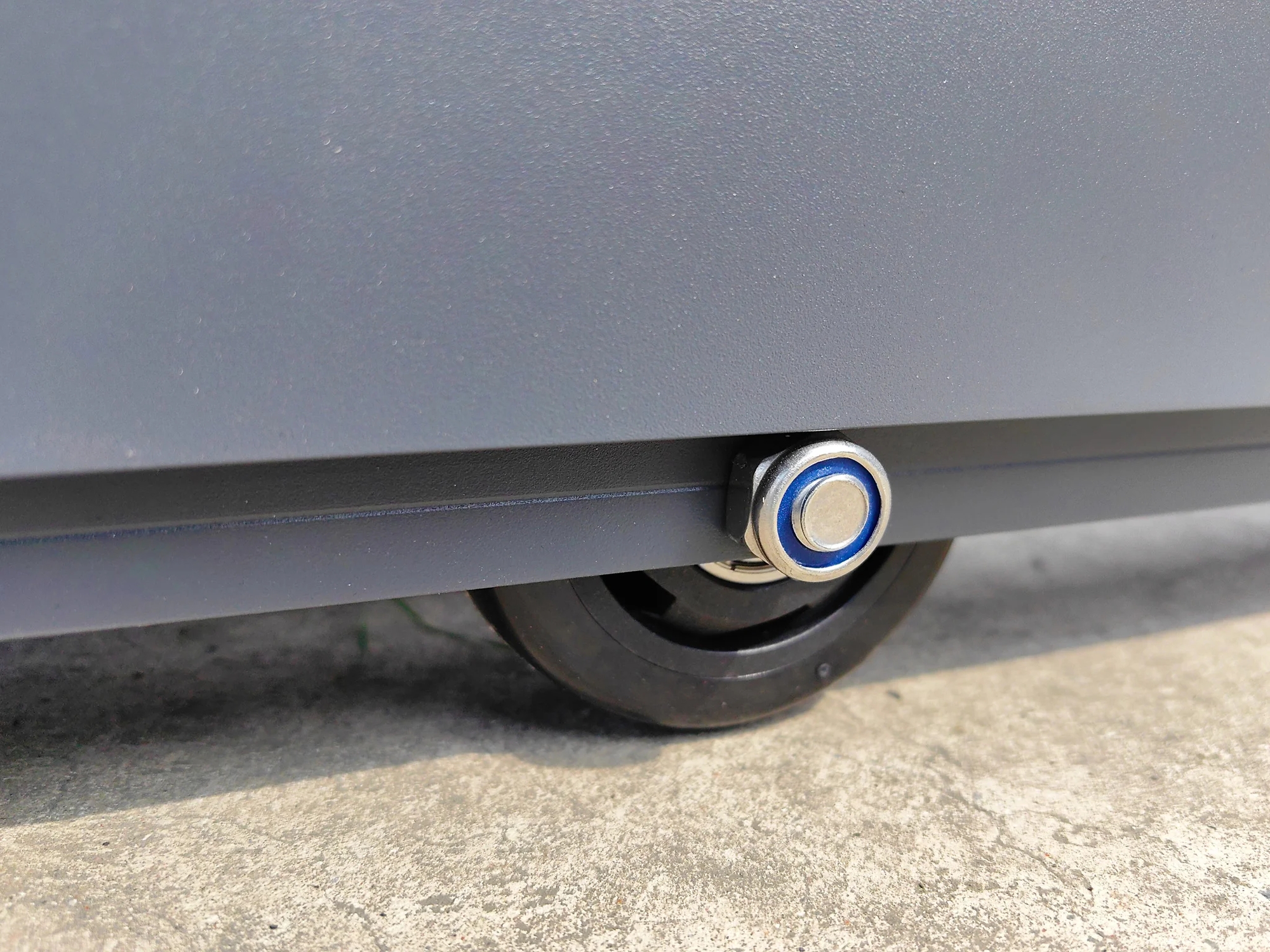 Poolabdeckung ECO - 5 x 10 m Poolabdeckung ECO - 5 x 10 m