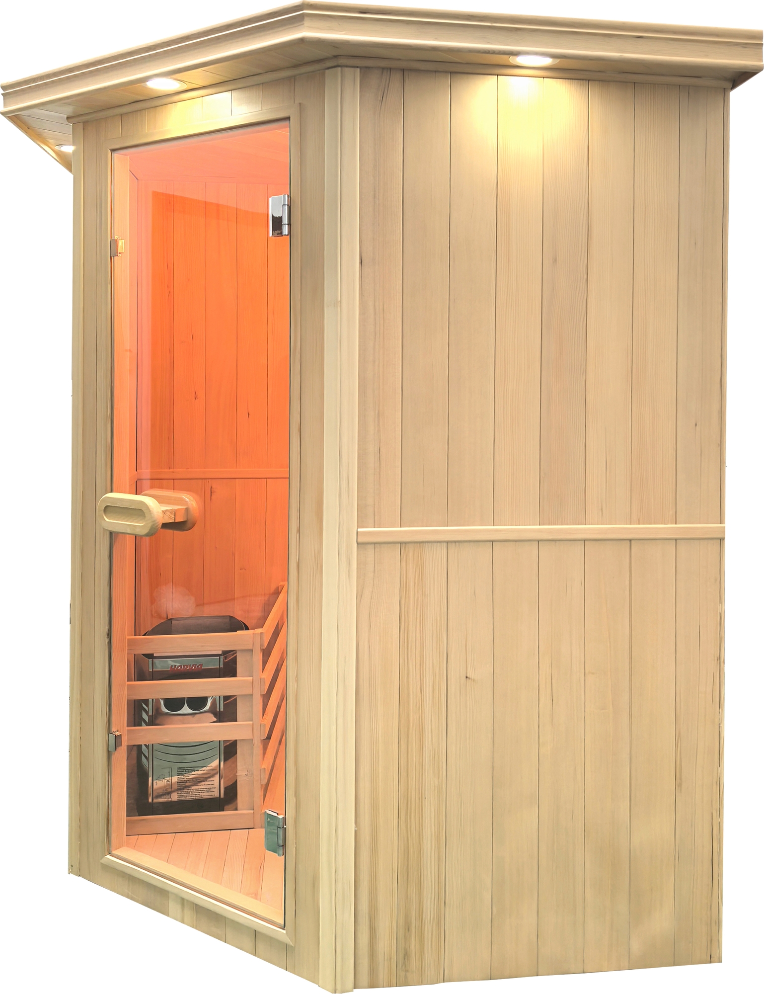 Bastu - Zenith Bastu - Zenith