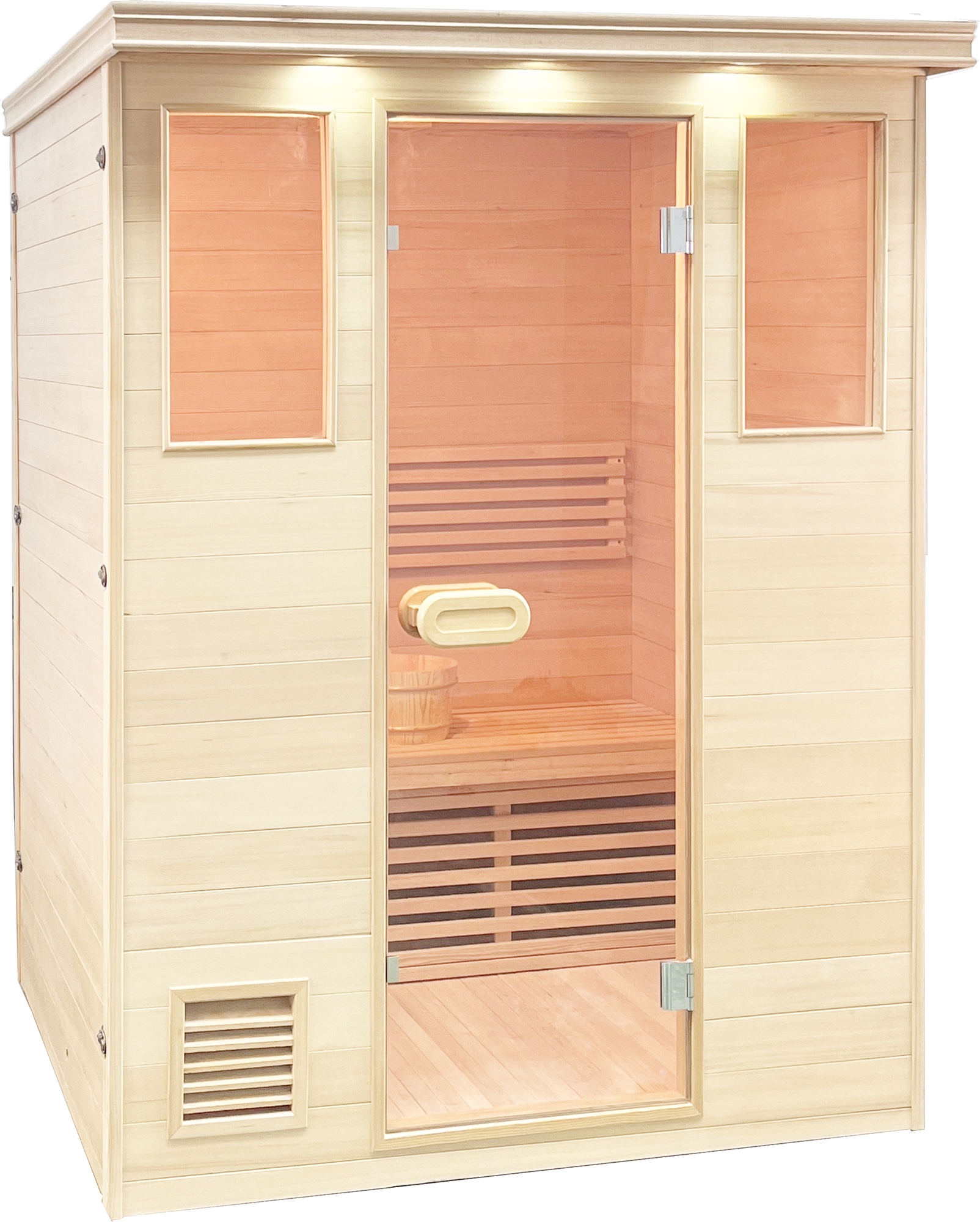 Bastu - Allure Bastu - Allure