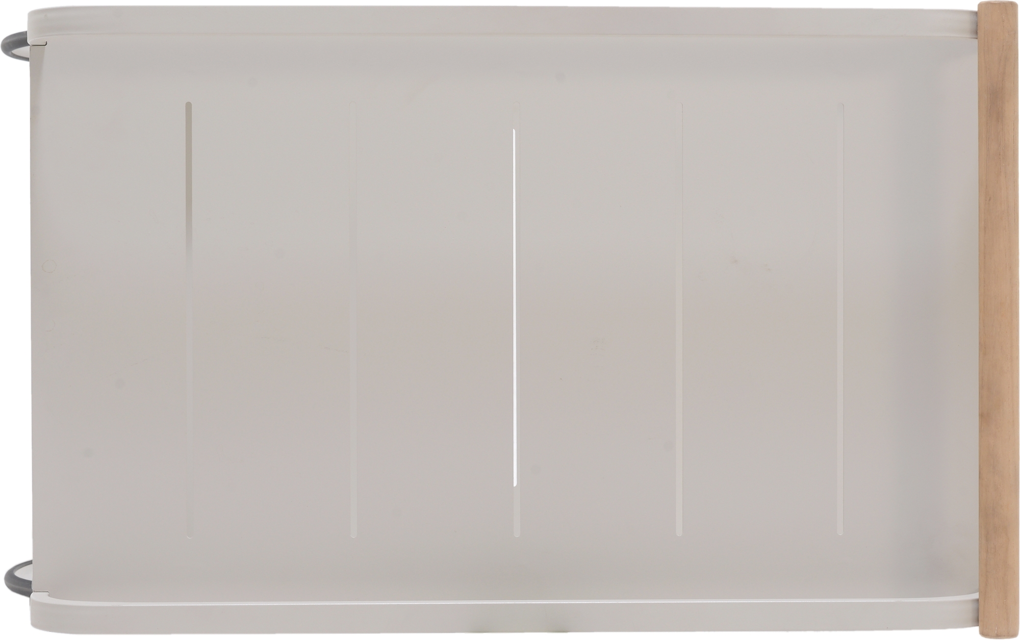 Lifestyle Garden Portals - Beige Serveringsvagn