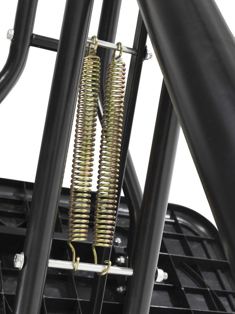 Basketkorg Galaxy med utstående väggmontering - Dunkbar (PP) Basketkorg Galaxy med utstående väggmontering - Dunkbar (PP)