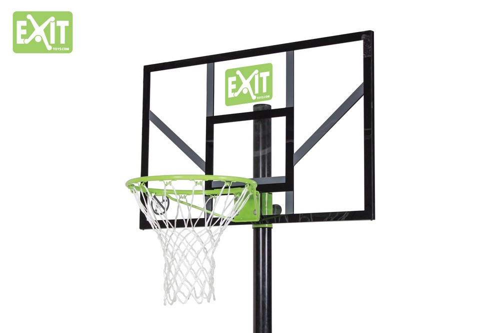 Basketställning Comet - Flyttbar Basketställning Comet - Flyttbar