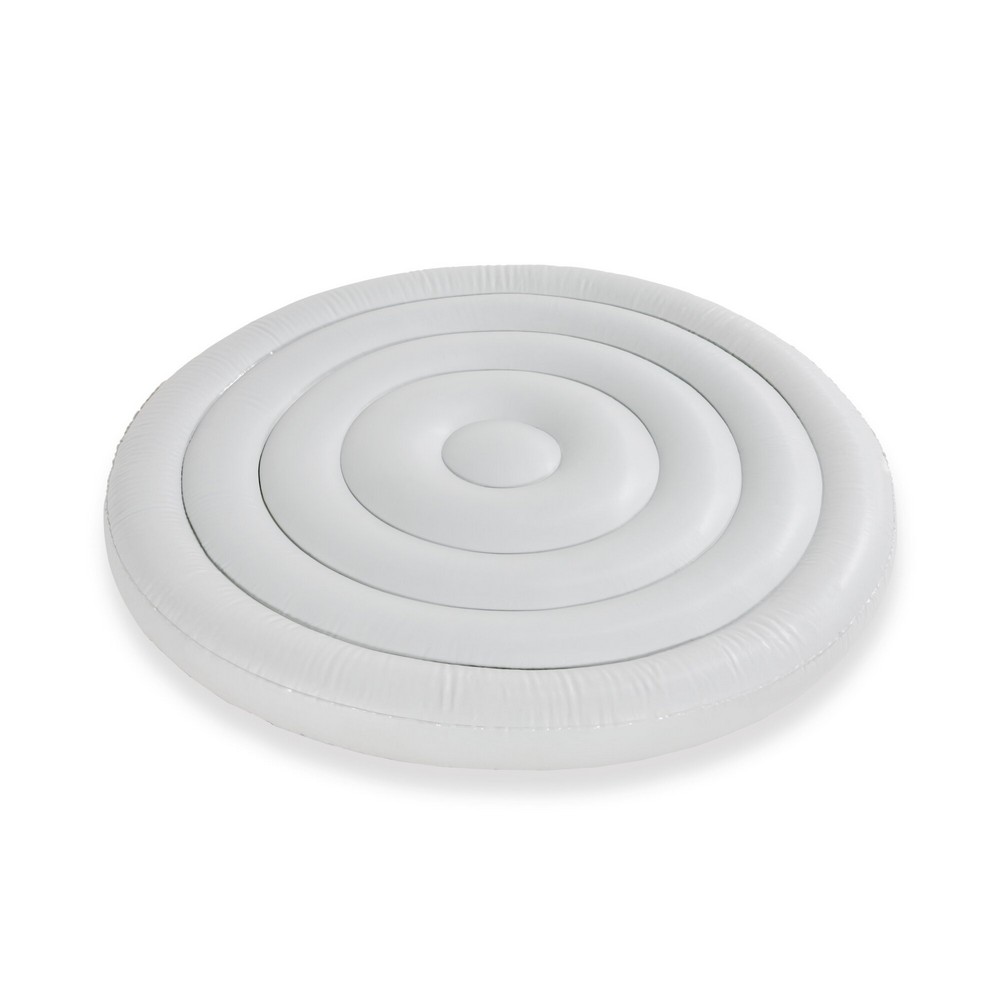 Uppblåsbart spa-lock - L 160 cm Uppblåsbart spa-lock - L 160 cm