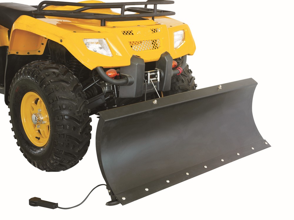 Snöplog till ATV - 150 cm Snöplog till ATV - 150 cm