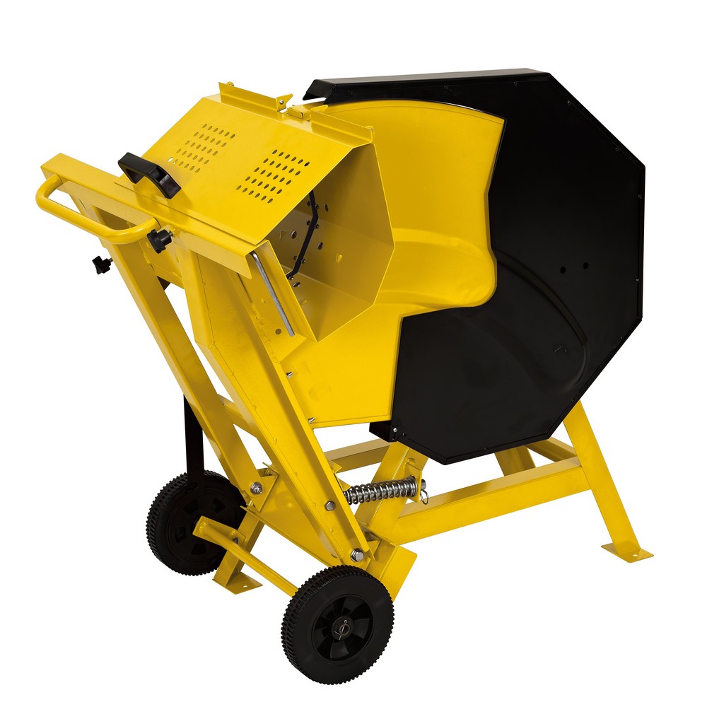 Elektriskt vedkap - 3000W Elektriskt vedkap - 3000W