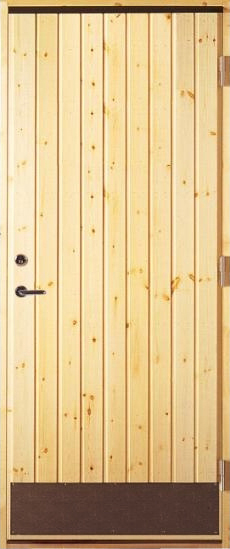 Förrådsdörr 18°C Mälaren - Uan glas Förrådsdörr 18°C Mälaren - Uan glas