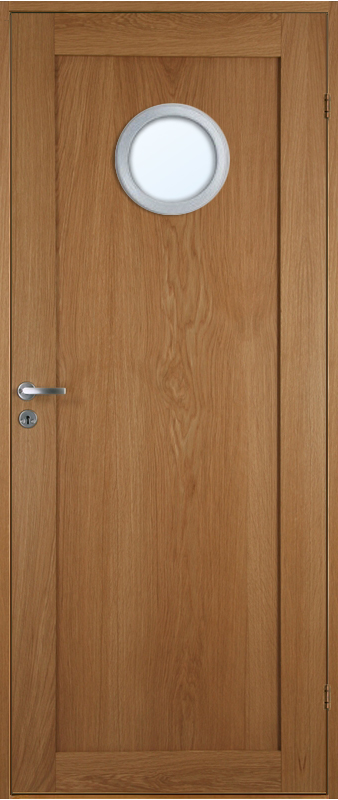 Innentür Öland + Griffset - Matt Innentür Öland + Griffset - Matt