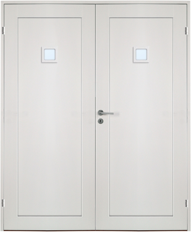 Parinnerdörr Öland - furu + Handtagskit - Blankt Parinnerdörr Öland - furu + Handtagskit - Blankt