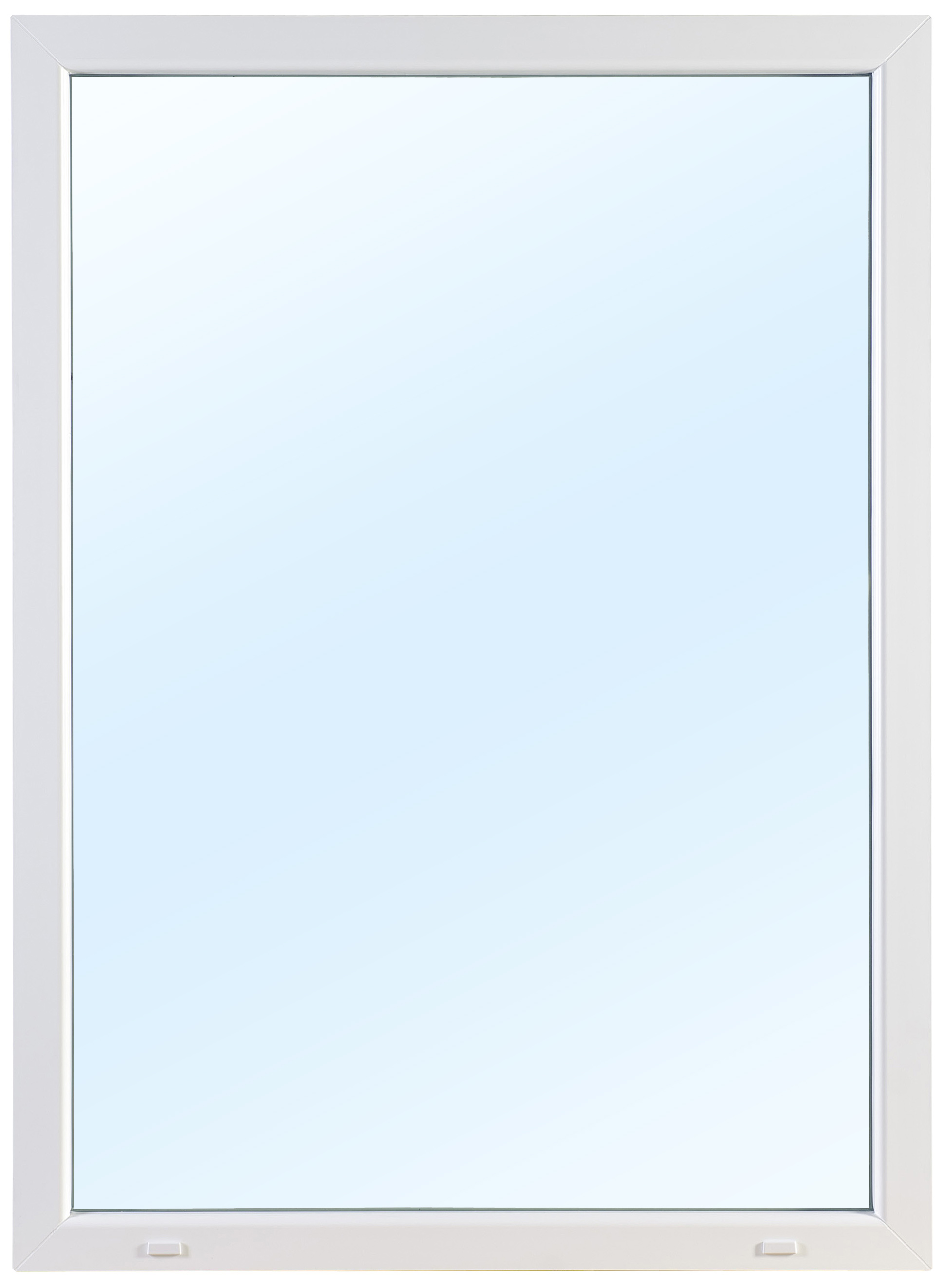 PVC-fönster - Fast 2-glas - U-värde 1,2 - Outlet PVC-fönster - Fast 2-glas - U-värde 1,2 - Outlet