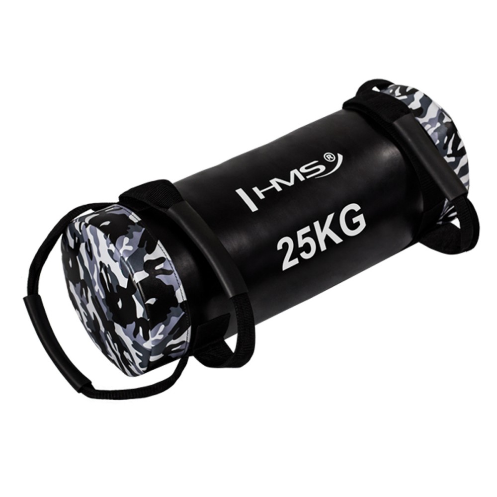 Powerbag I 5 - 25 kg Powerbag I 5 - 25 kg