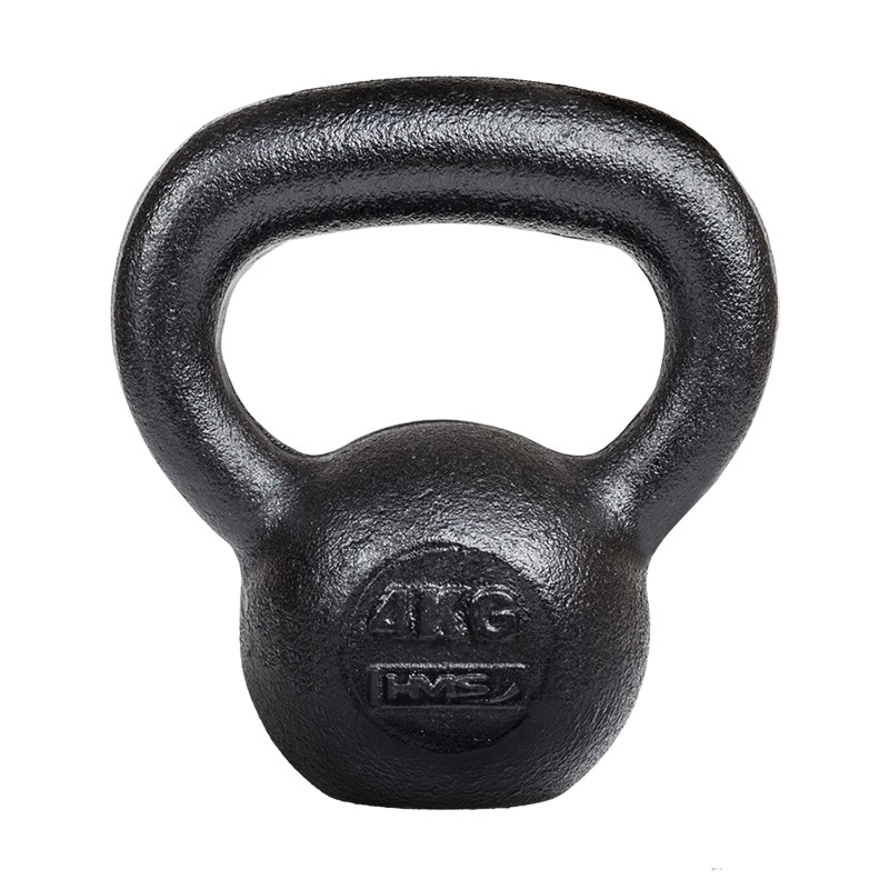 Kettlebell Raw I 4-32 kg Kettlebell Raw I 4-32 kg