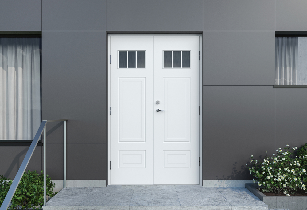 Parytterdörr Louise - ytterdörr Parytterdörr Louise - ytterdörr