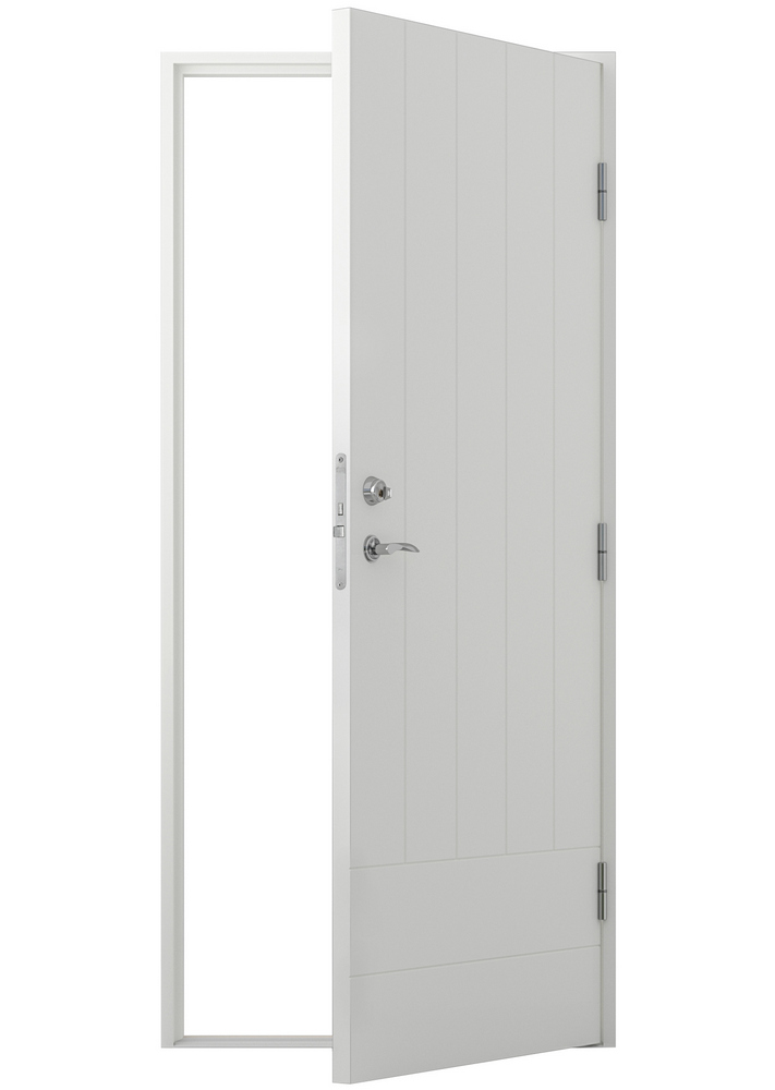 Ytterdörr Denise - utan glas Ytterdörr Denise - utan glas