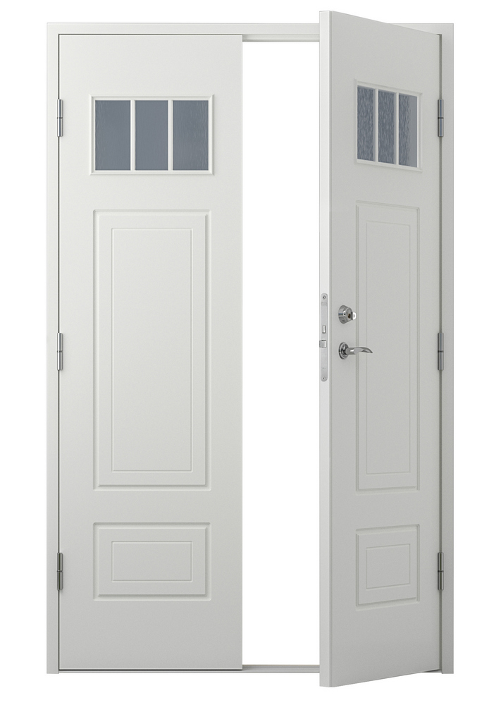 Parytterdörr Louise - ytterdörr Parytterdörr Louise - ytterdörr