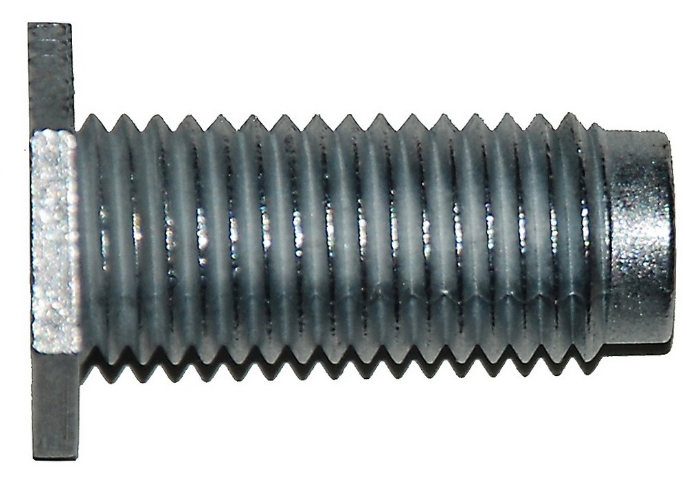 Karmhylsa med Monteringsskruv Karmhylsa med Monteringsskruv