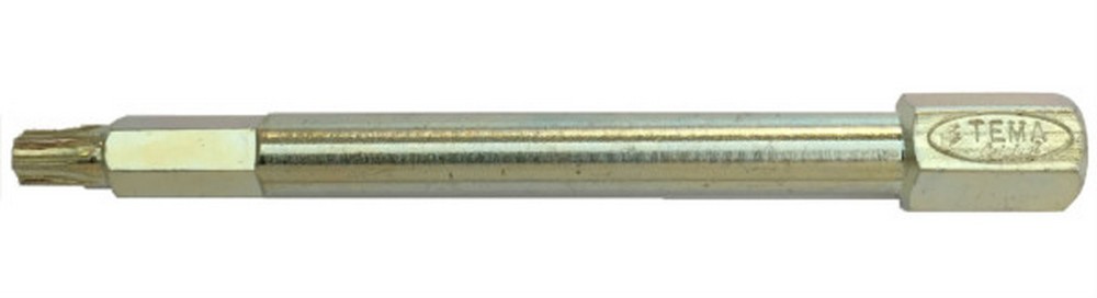 Karmhylsa med Monteringsskruv Karmhylsa med Monteringsskruv